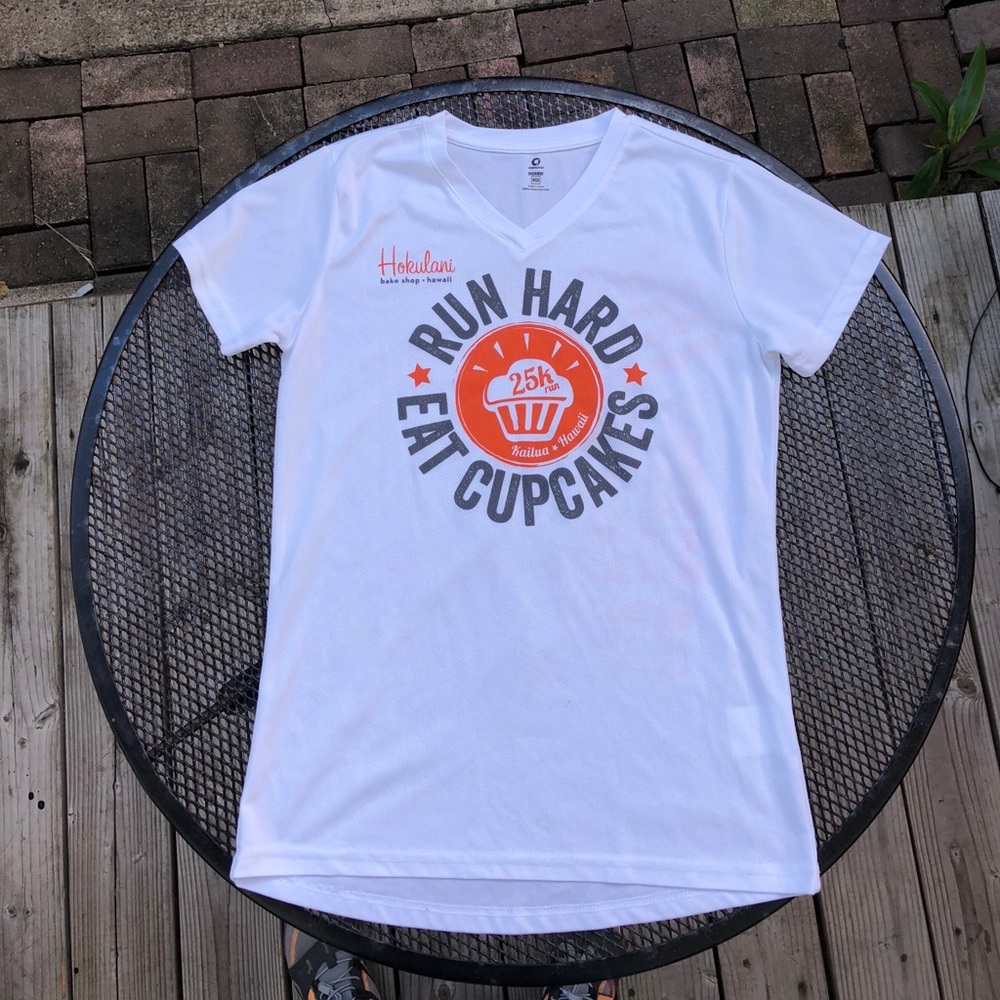 Running T M - Picture 2 of 3